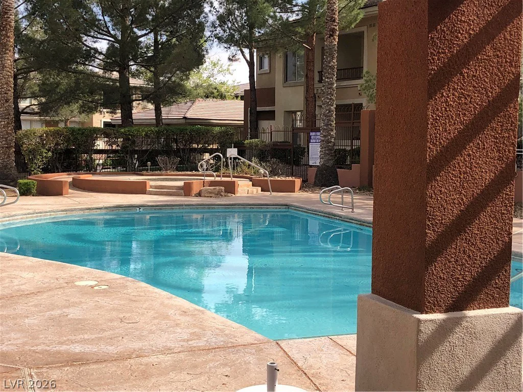 1004 DUCKHORN, Las Vegas, NV 89144