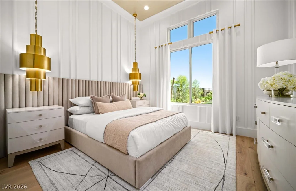 4812 Argento Peak, Las Vegas, NV 89135