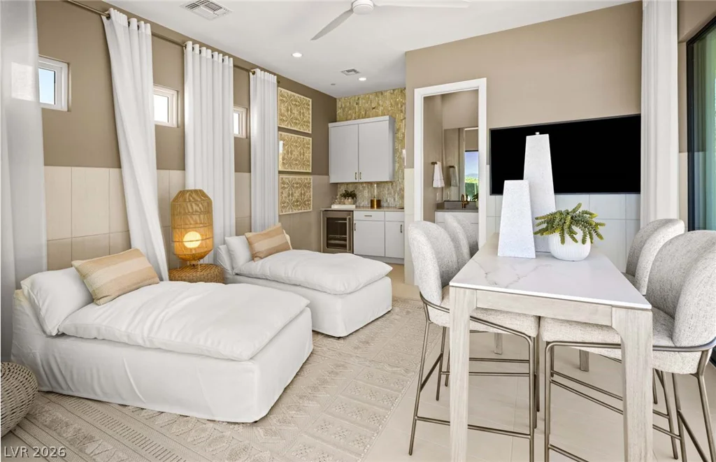 4812 Argento Peak, Las Vegas, NV 89135