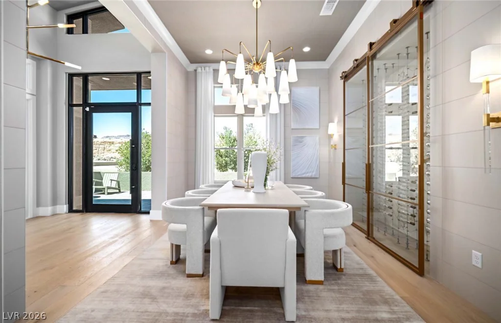 4812 Argento Peak, Las Vegas, NV 89135