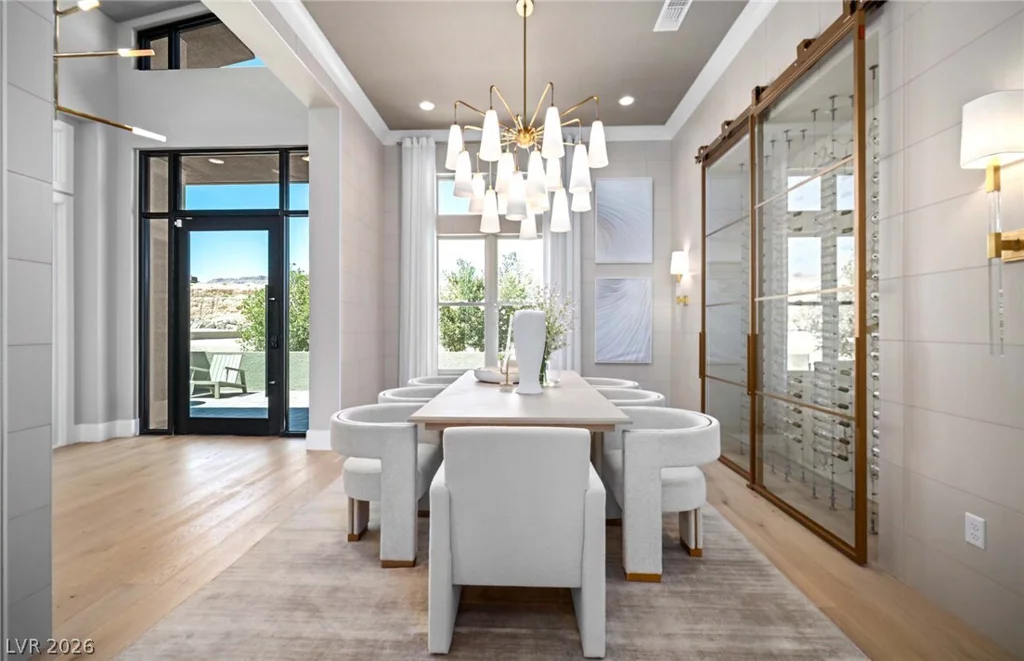 4812 Argento Peak, Las Vegas, NV 89135
