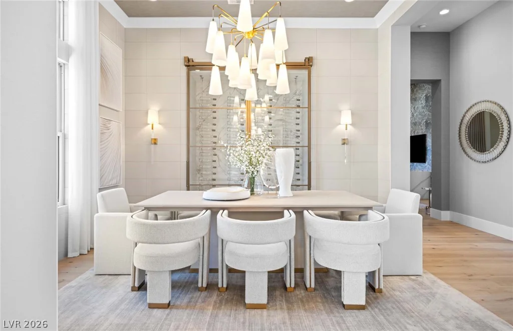 4812 Argento Peak, Las Vegas, NV 89135
