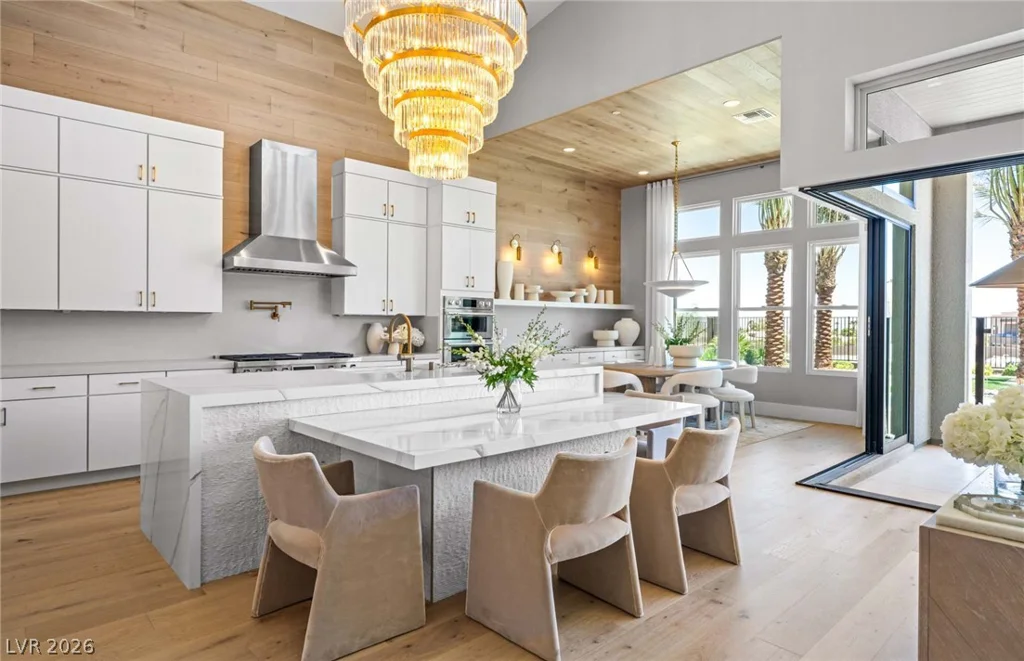 4812 Argento Peak, Las Vegas, NV 89135