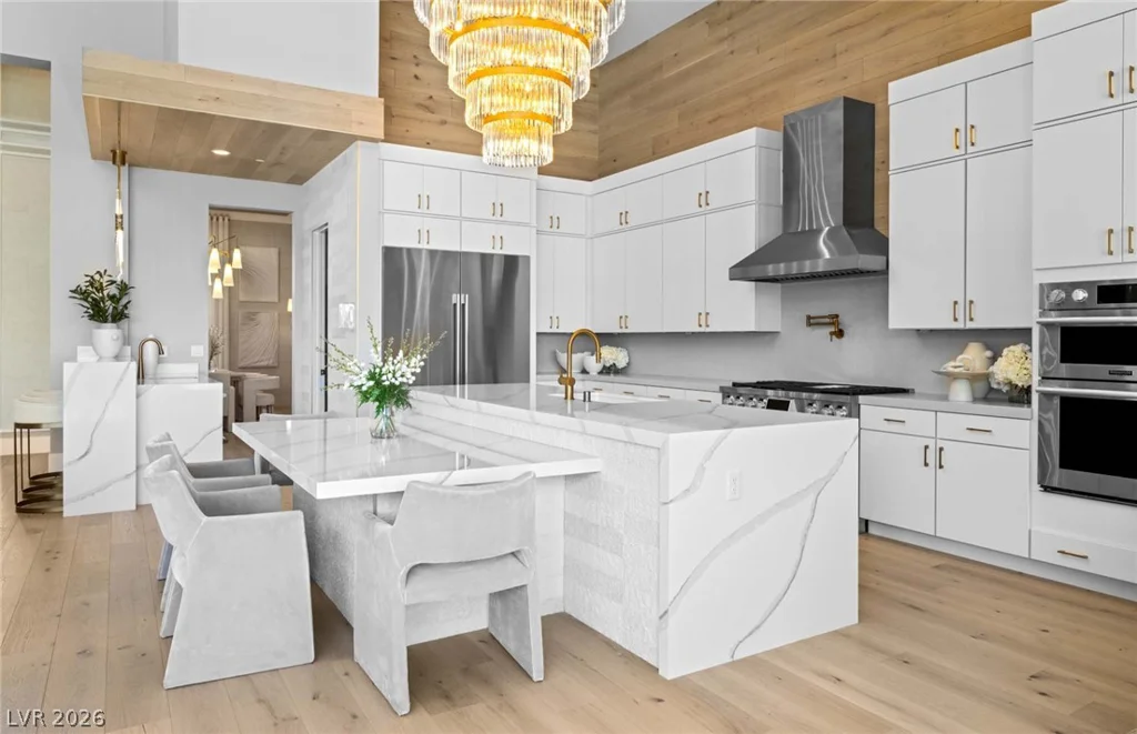 4812 Argento Peak, Las Vegas, NV 89135