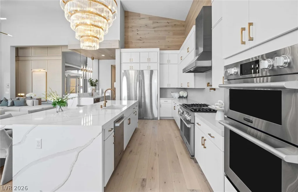 4812 Argento Peak, Las Vegas, NV 89135