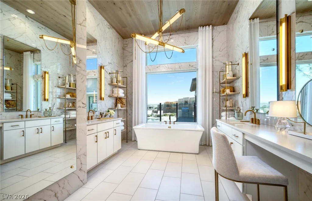 4812 Argento Peak, Las Vegas, NV 89135