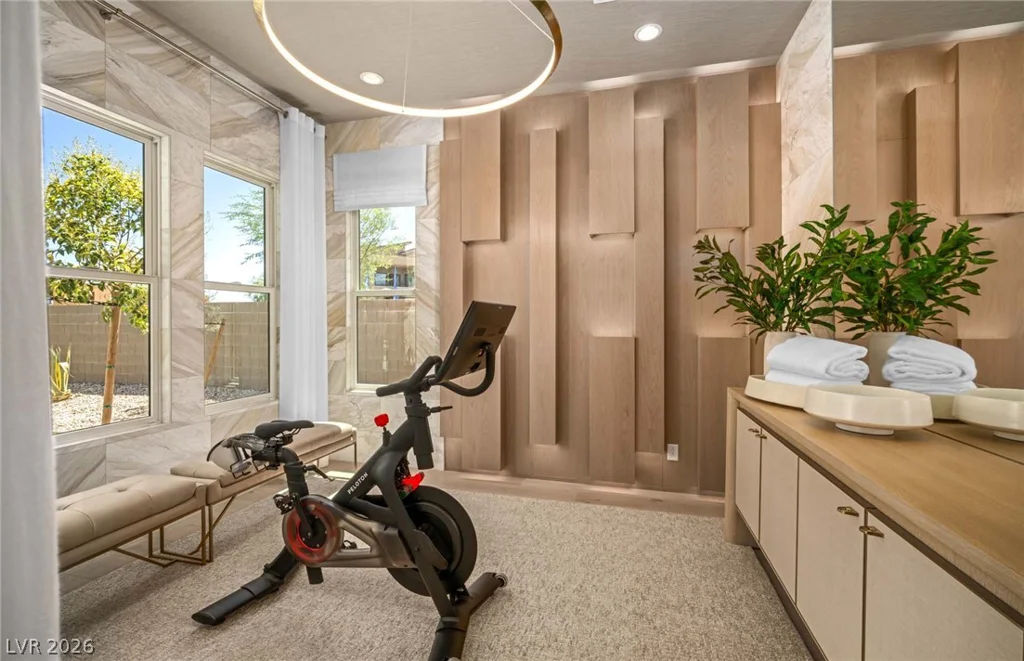 4812 Argento Peak, Las Vegas, NV 89135