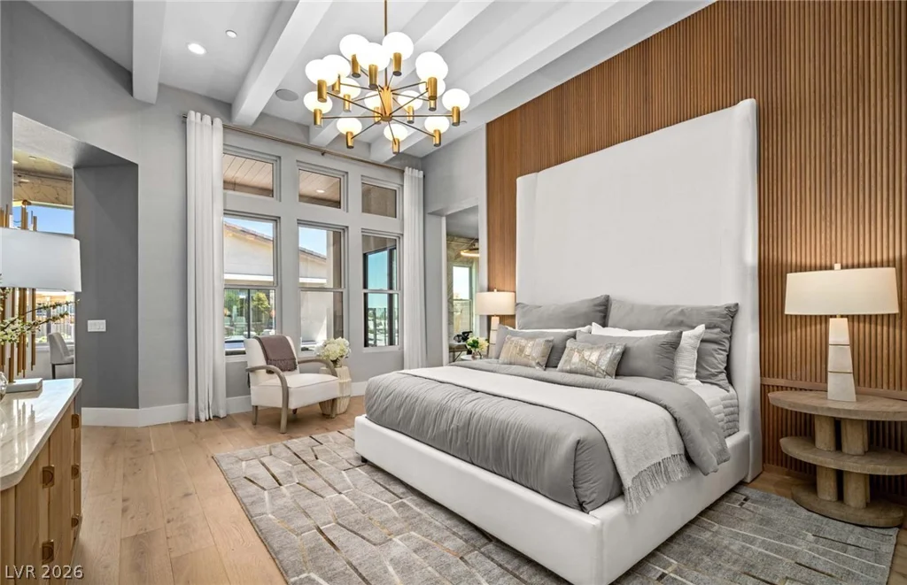4812 Argento Peak, Las Vegas, NV 89135