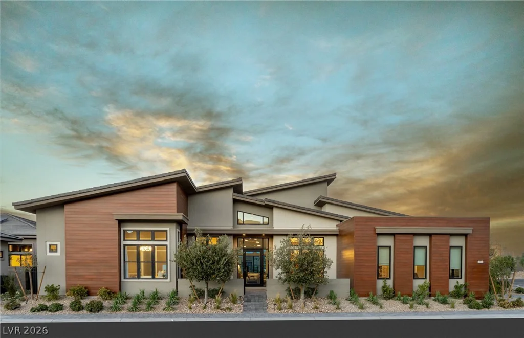 4812 Argento Peak, Las Vegas, NV 89135