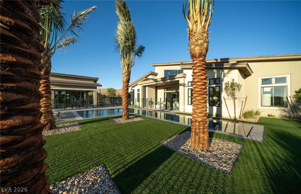 4812 Argento Peak, Las Vegas, NV 89135