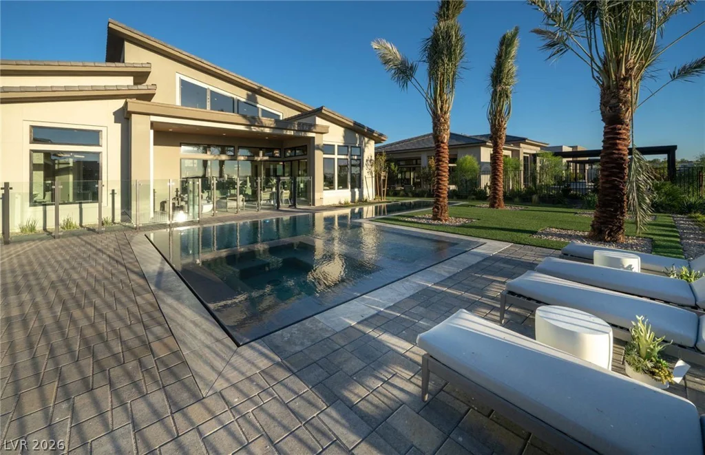 4812 Argento Peak, Las Vegas, NV 89135