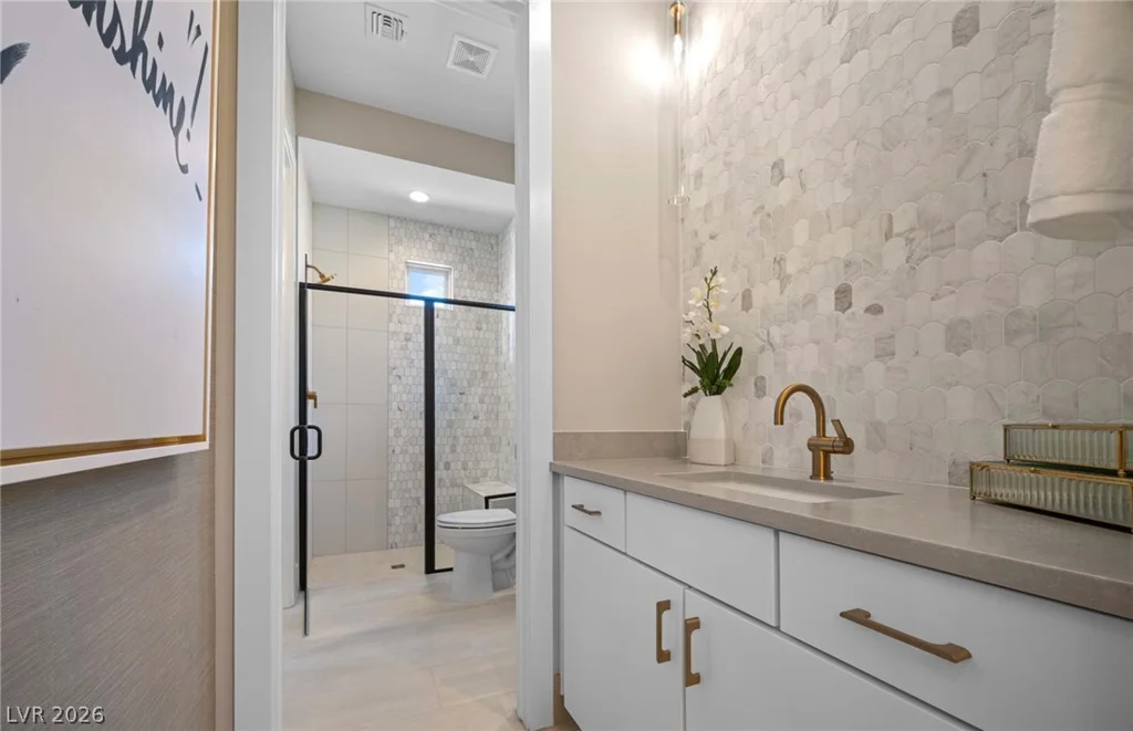 4812 Argento Peak, Las Vegas, NV 89135