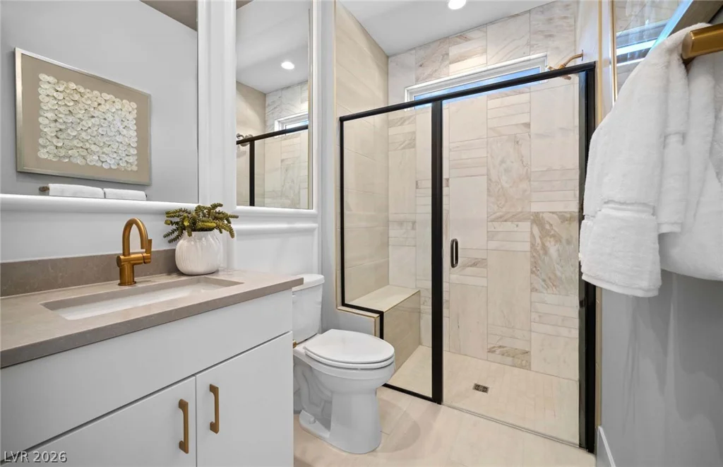 4812 Argento Peak, Las Vegas, NV 89135