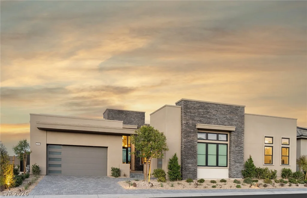 4780 Argento Peak, Las Vegas, NV 89135