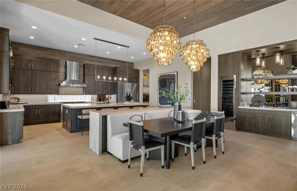 4780 Argento Peak, Las Vegas, NV 89135