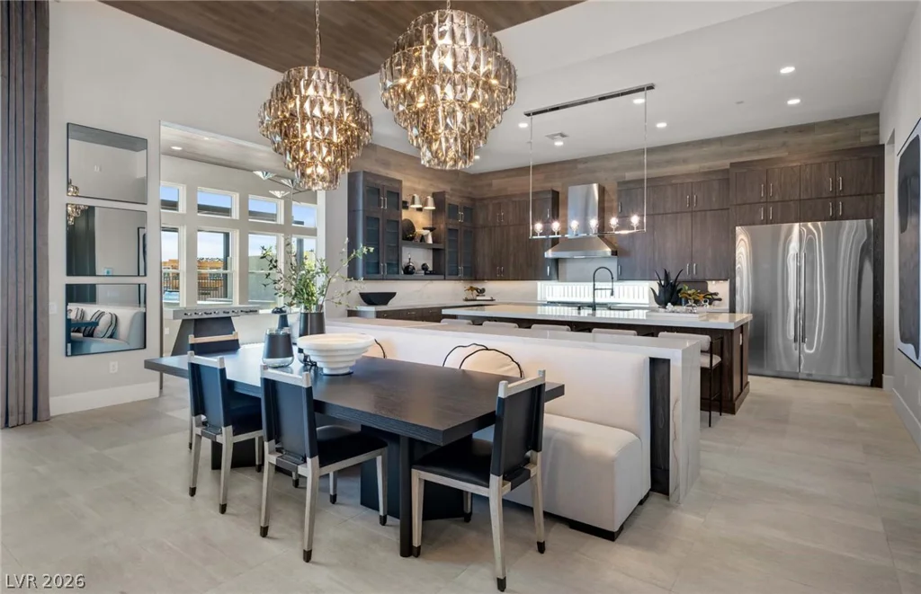 4780 Argento Peak, Las Vegas, NV 89135