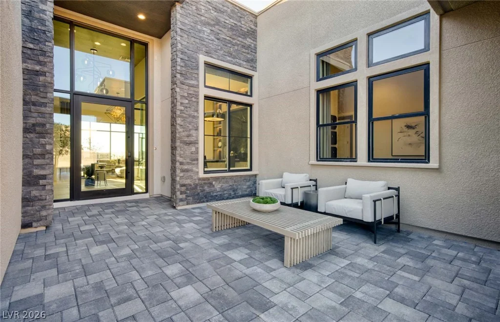 4780 Argento Peak, Las Vegas, NV 89135