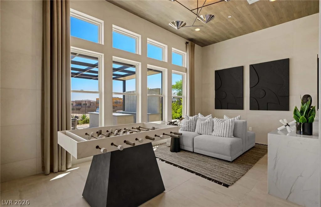 4780 Argento Peak, Las Vegas, NV 89135