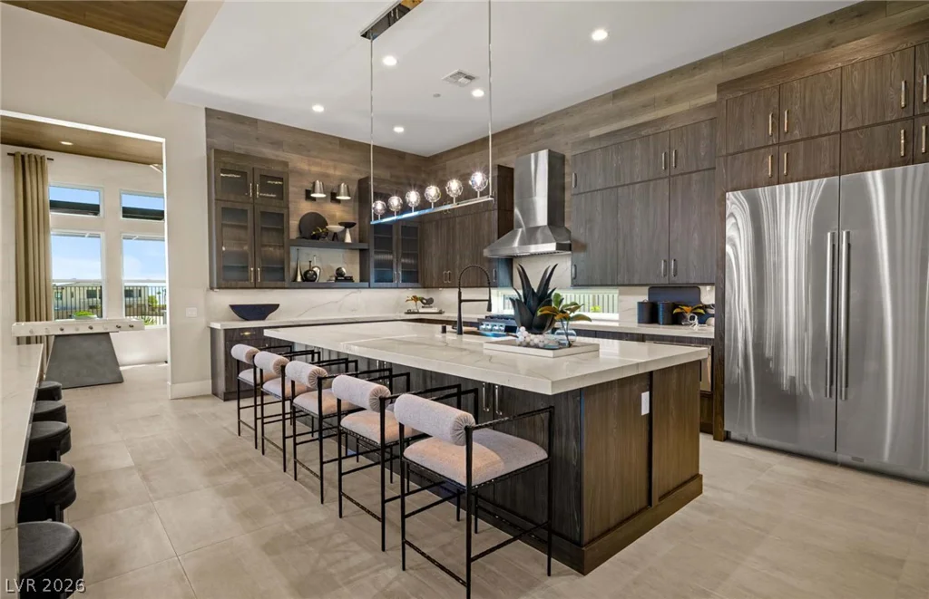 4780 Argento Peak, Las Vegas, NV 89135
