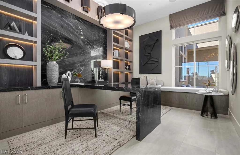 4780 Argento Peak, Las Vegas, NV 89135