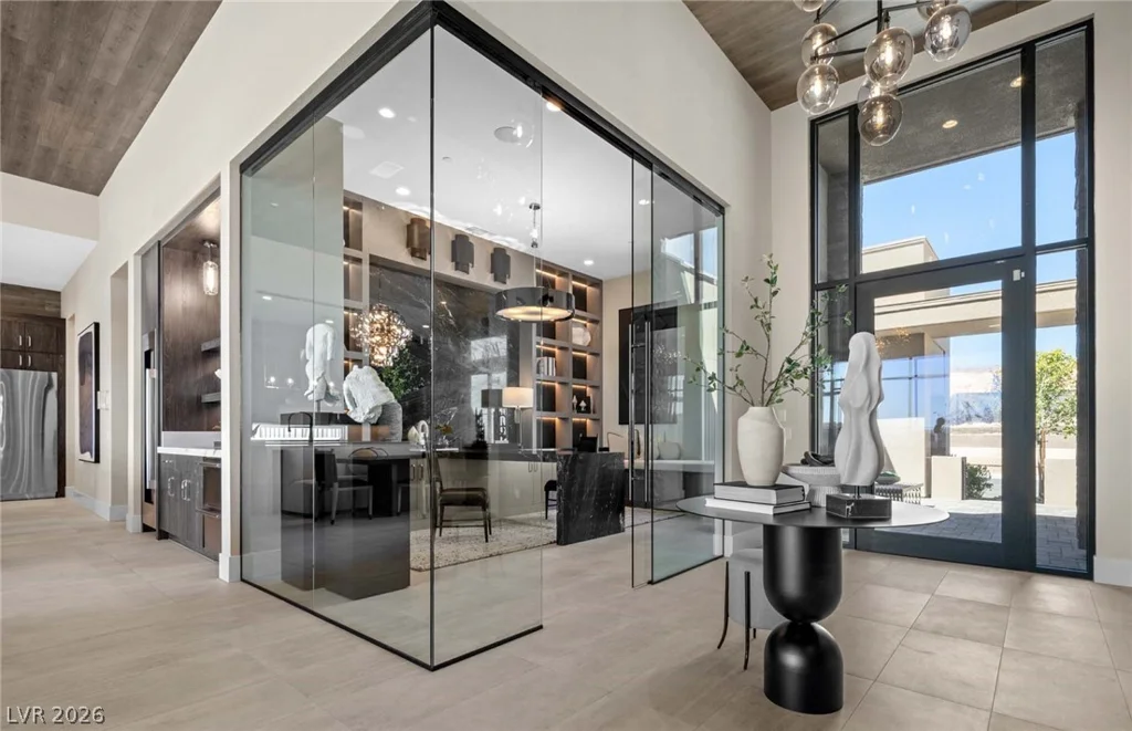 4780 Argento Peak, Las Vegas, NV 89135