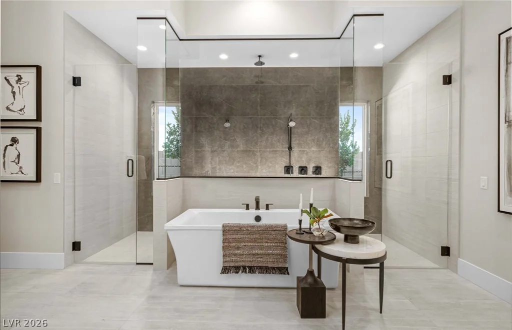 4780 Argento Peak, Las Vegas, NV 89135
