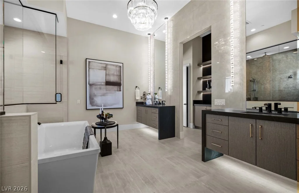 4780 Argento Peak, Las Vegas, NV 89135