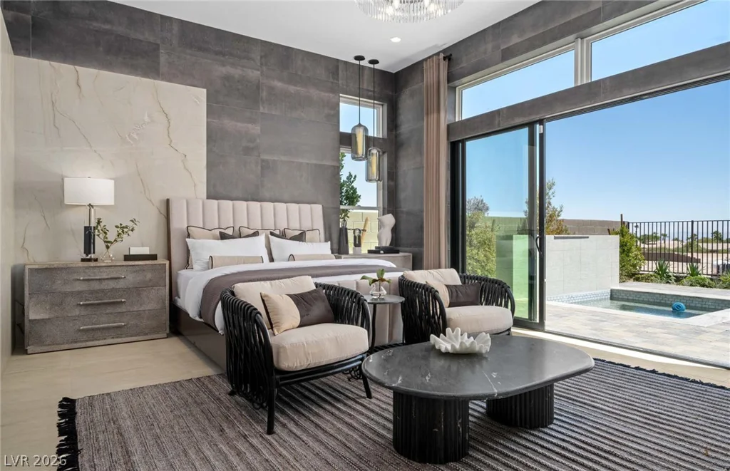 4780 Argento Peak, Las Vegas, NV 89135