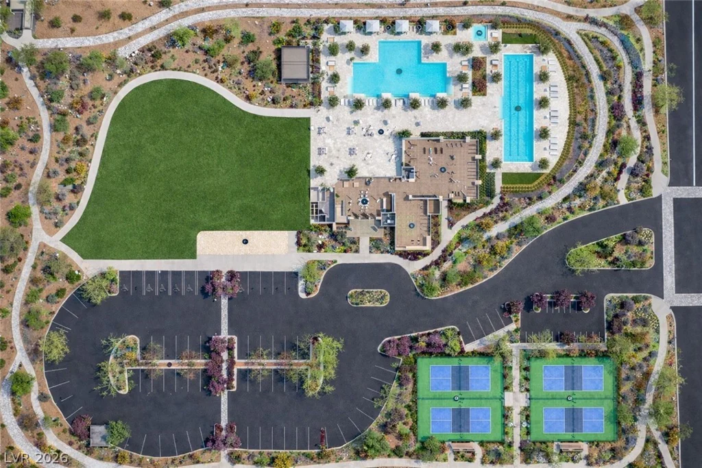 4780 Argento Peak, Las Vegas, NV 89135