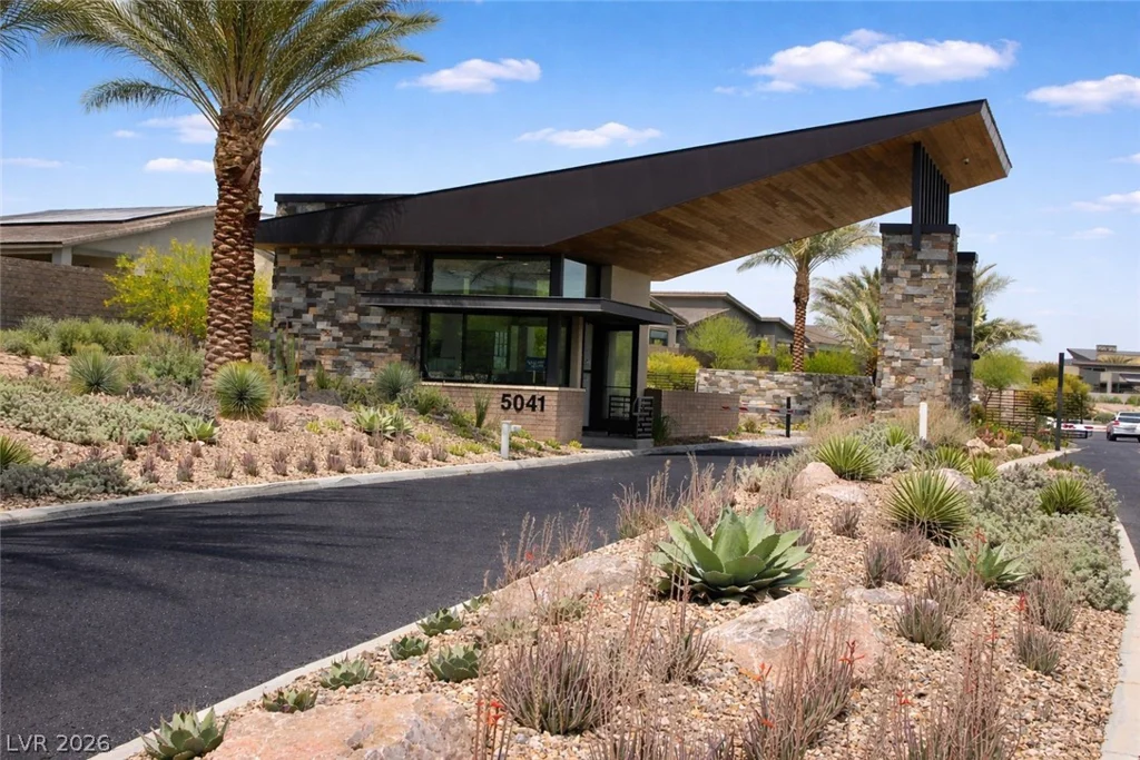 4780 Argento Peak, Las Vegas, NV 89135