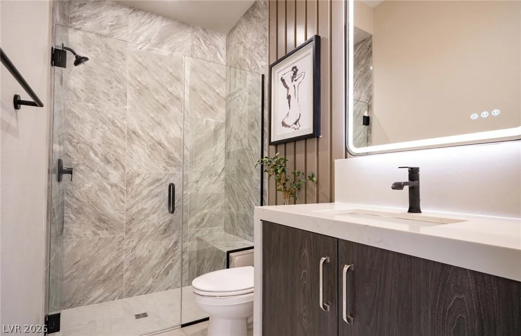 4780 Argento Peak, Las Vegas, NV 89135