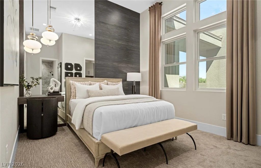 4780 Argento Peak, Las Vegas, NV 89135