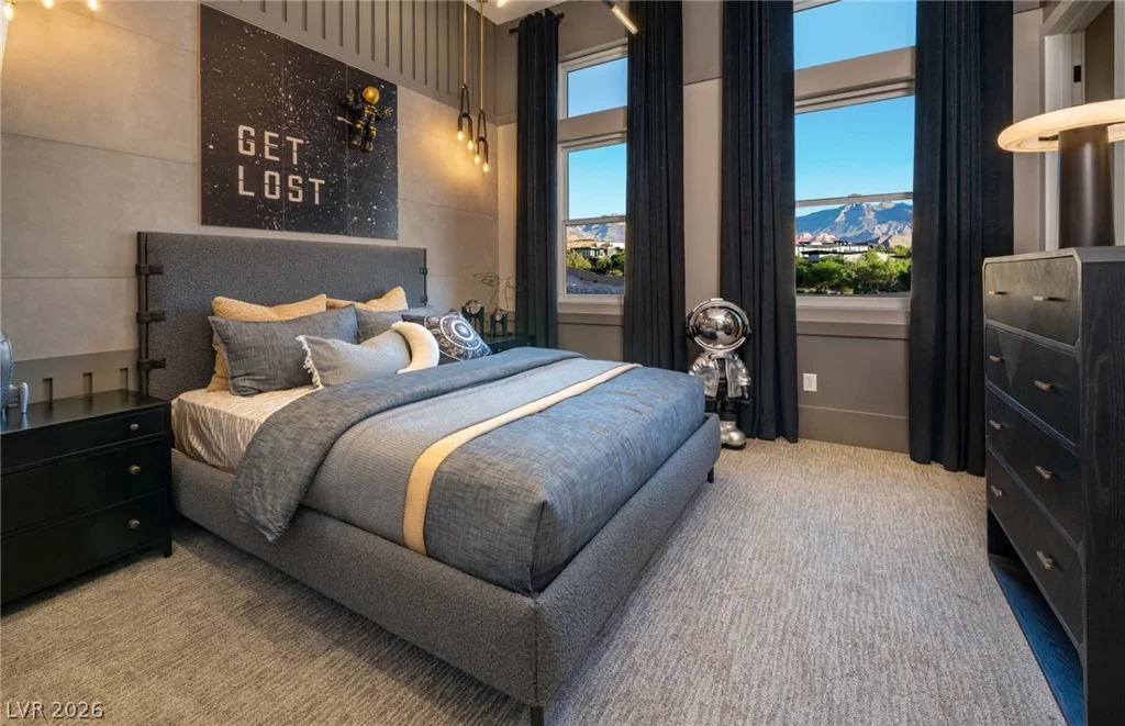 4780 Argento Peak, Las Vegas, NV 89135