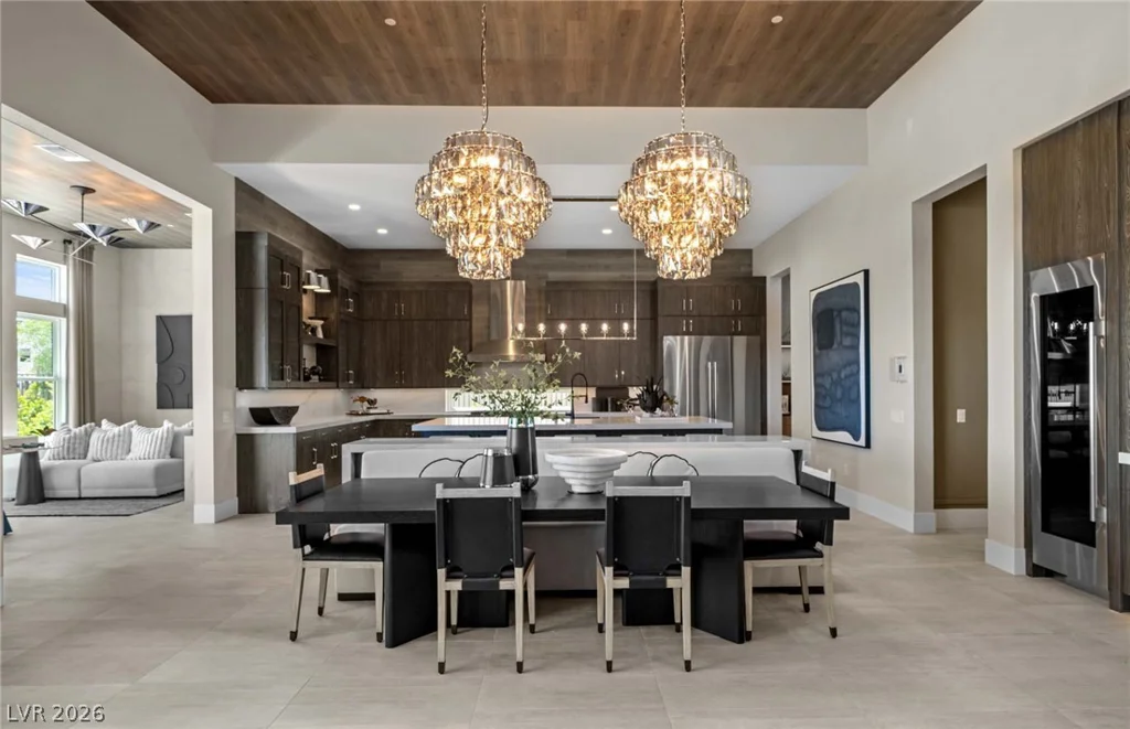 4780 Argento Peak, Las Vegas, NV 89135