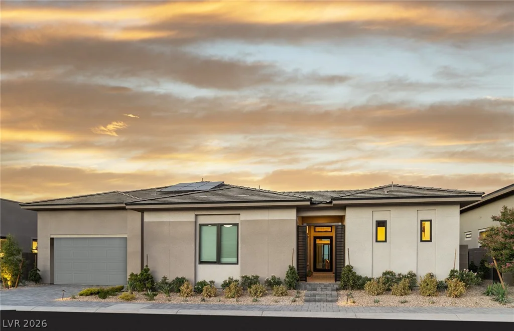 4796 Argento Peak, Las Vegas, NV 89135