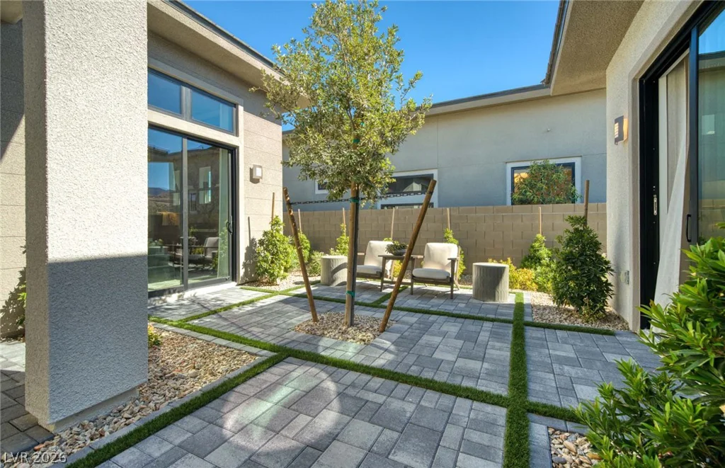 4796 Argento Peak, Las Vegas, NV 89135