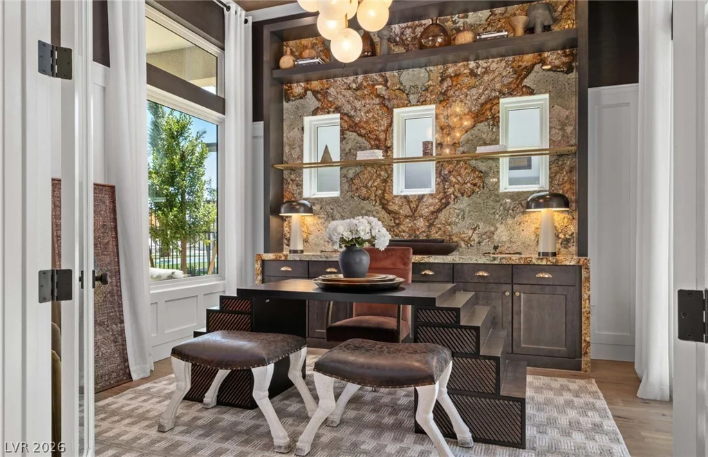4796 Argento Peak, Las Vegas, NV 89135