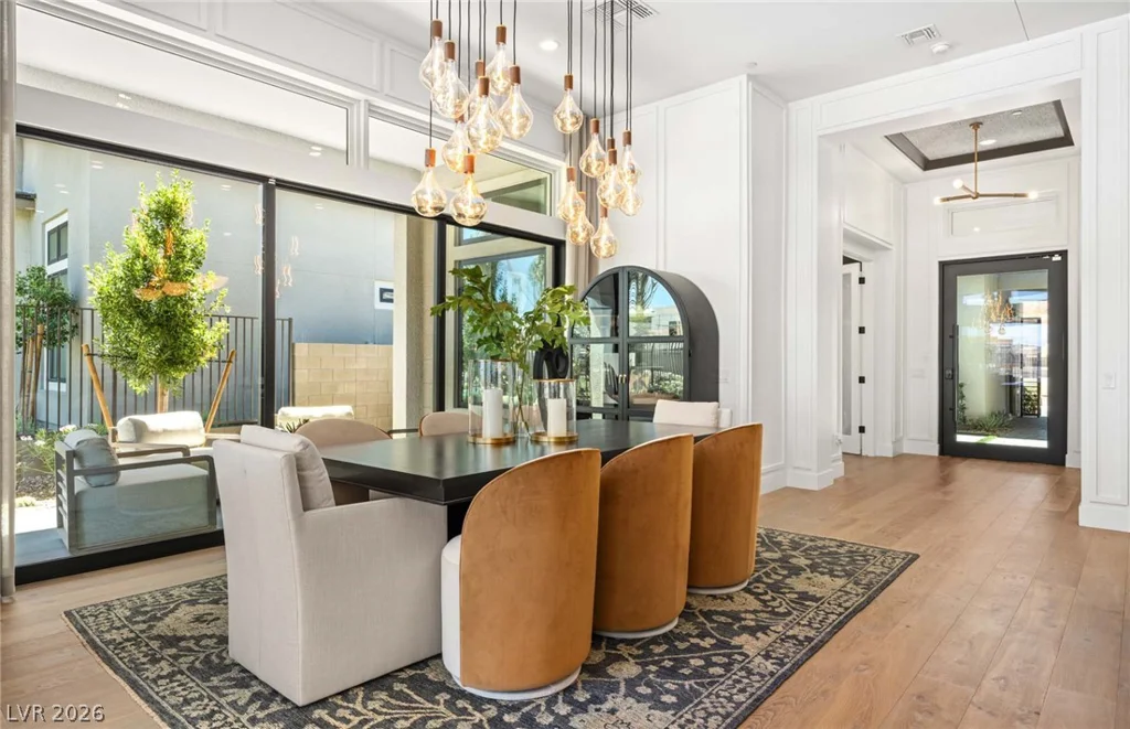 4796 Argento Peak, Las Vegas, NV 89135