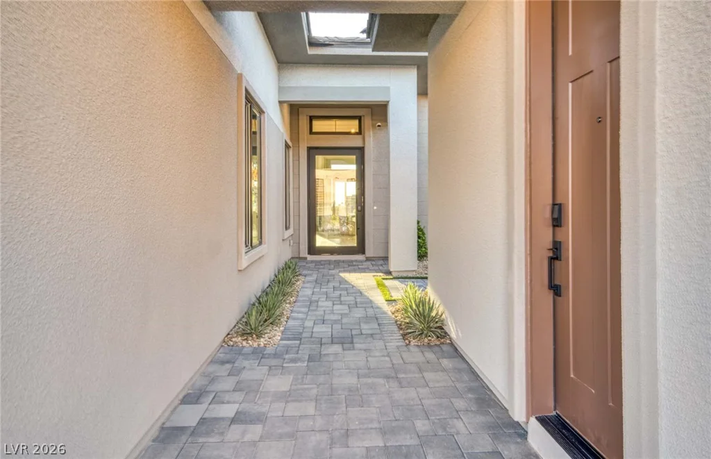 4796 Argento Peak, Las Vegas, NV 89135