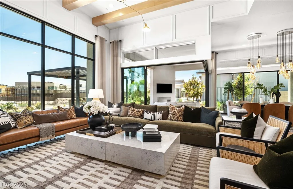 4796 Argento Peak, Las Vegas, NV 89135
