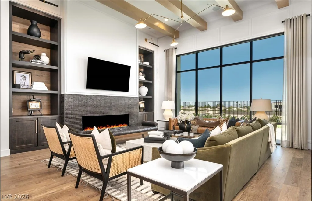 4796 Argento Peak, Las Vegas, NV 89135