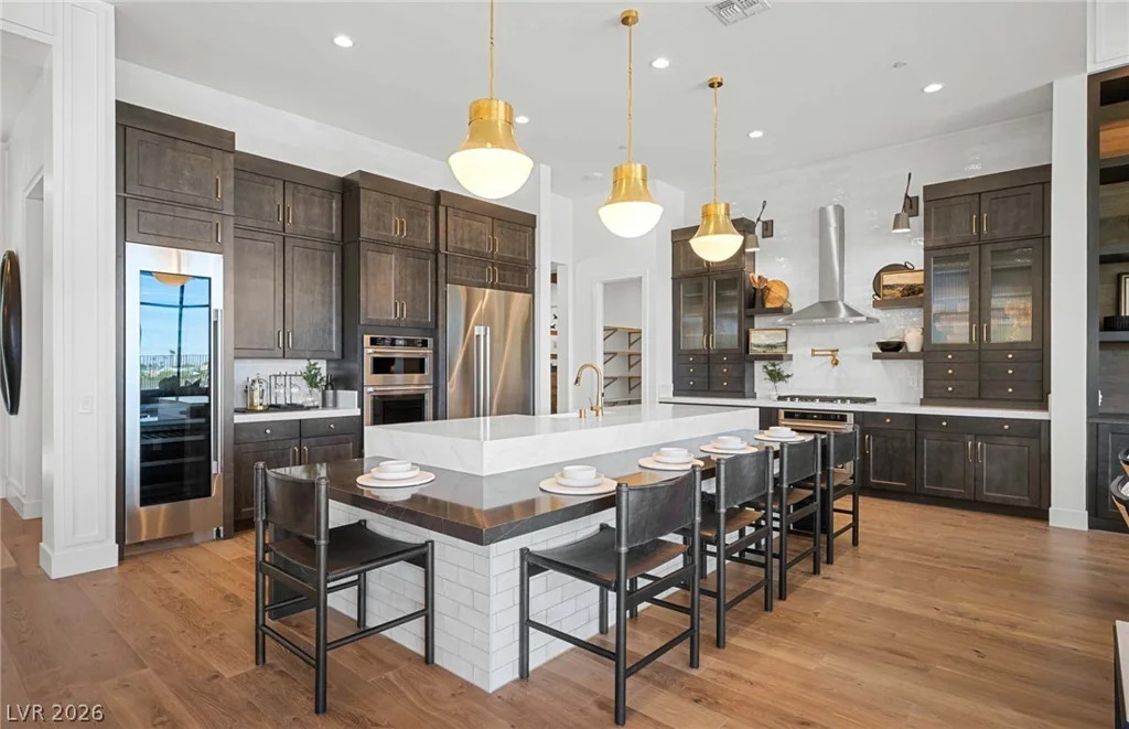 4796 Argento Peak, Las Vegas, NV 89135