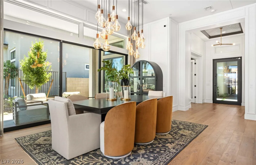 4796 Argento Peak, Las Vegas, NV 89135