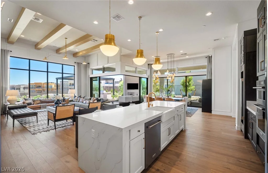 4796 Argento Peak, Las Vegas, NV 89135