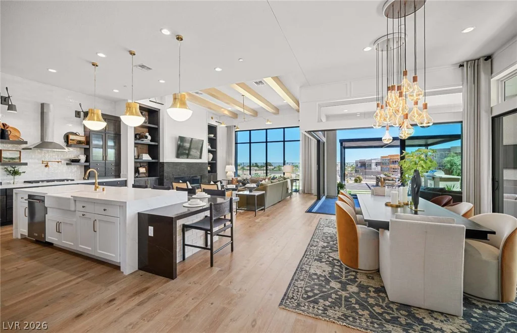 4796 Argento Peak, Las Vegas, NV 89135