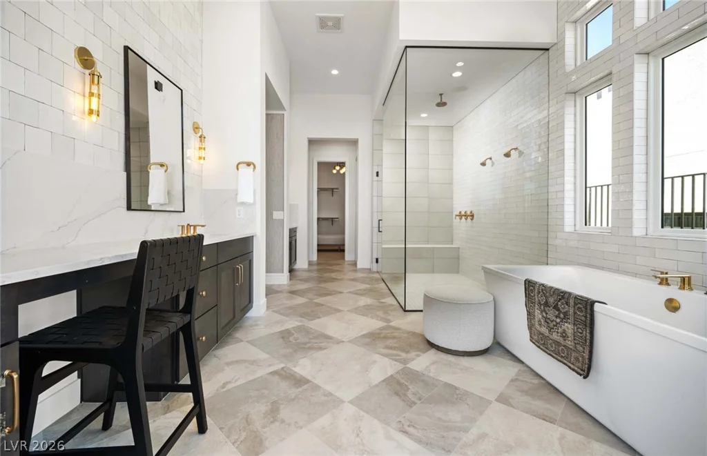 4796 Argento Peak, Las Vegas, NV 89135