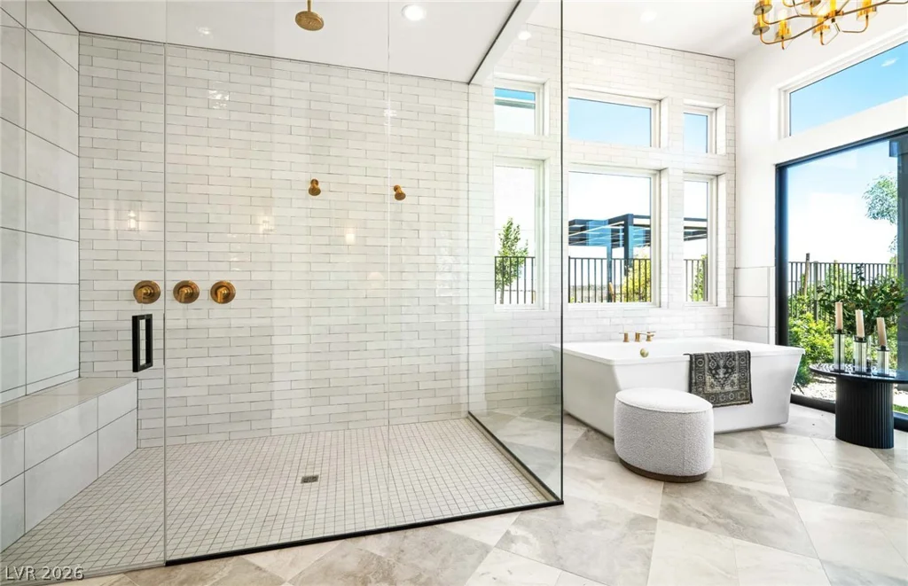 4796 Argento Peak, Las Vegas, NV 89135