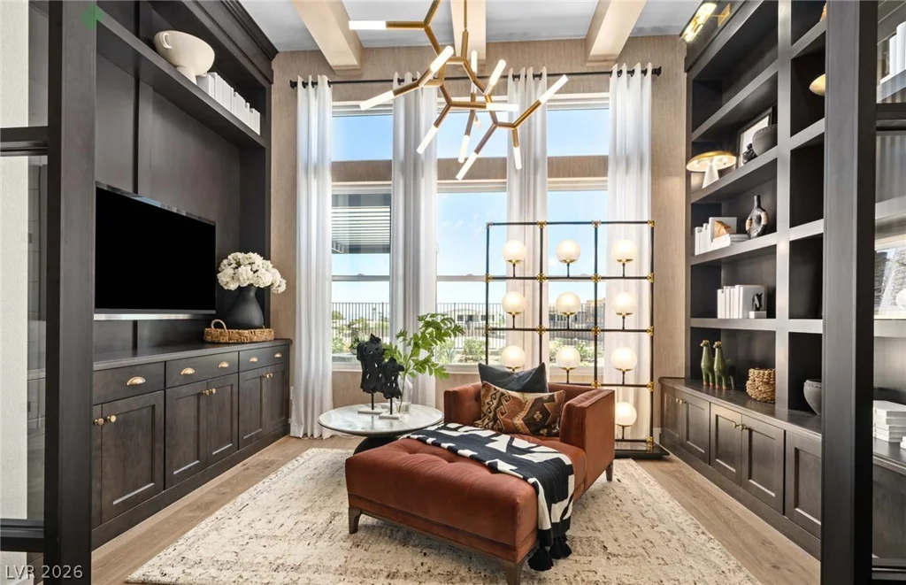 4796 Argento Peak, Las Vegas, NV 89135
