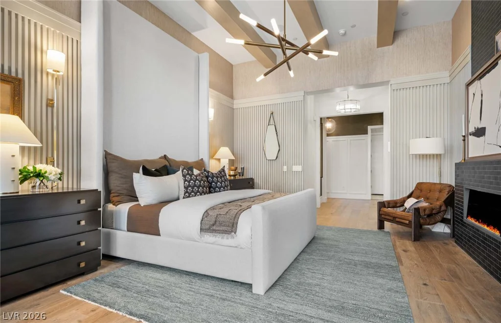 4796 Argento Peak, Las Vegas, NV 89135