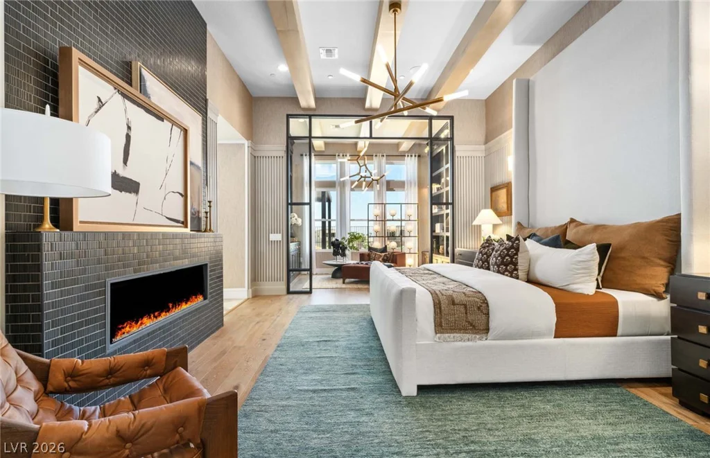 4796 Argento Peak, Las Vegas, NV 89135